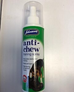 johnsons insecticidal shampoo